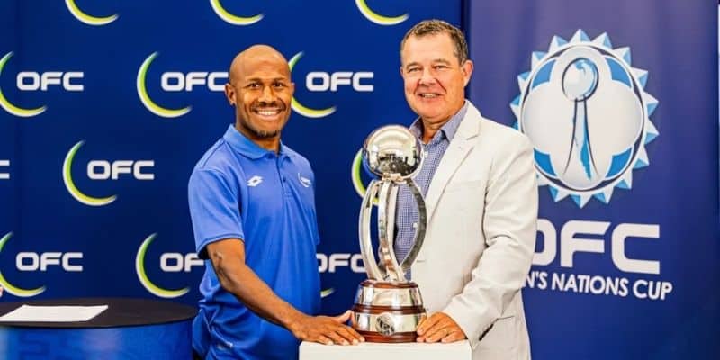 OFC Nations Cup 17 Ảnh hưởng của OFC Nations Cup với bóng đá châu Đại Dương