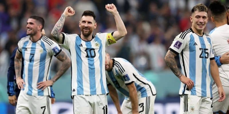 Copa América 17 Những lợi ích mà Copa América mang lại cho bóng đá Nam Mỹ