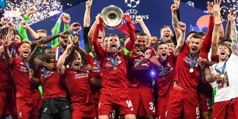 Fifa Club World Cup 16 Những nhà vô địch FIFA CWC qua từng mùa giải