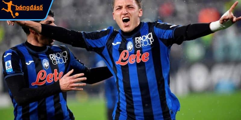 Serie A 17 Những tài năng hàng đầu làm nên sức hút Serie A
