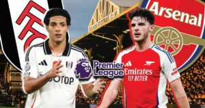 Soi Kèo Fulham Vs Arsenal 23h30 18/10 - Vòng 8 Giải Bóng Đá Ngoại Hạng Anh 9 Dự đoán danh sách thi đấu của 2 CLB