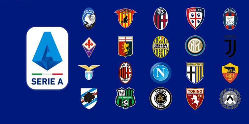Giải Serie A Mùa 2025/26: Cuộc Đua Đỉnh Cao Của Bóng Đá Ý 3 Đánh giá trực quan về cơ hội của giải Serie A mùa 2025/26