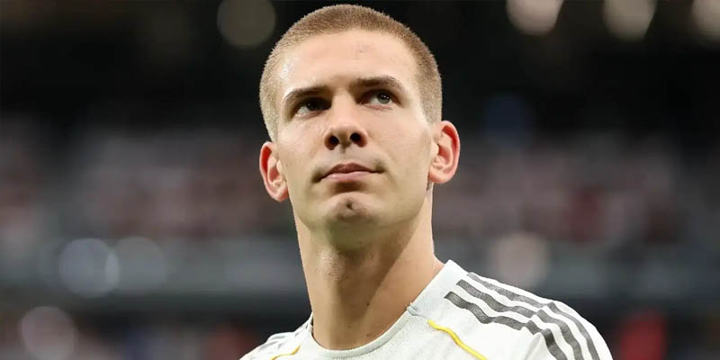 Real Madrid chịu tổn thất lớn khi Mbappe rút lui khỏi ĐT Pháp 2 Mastantuono không lành lặn khi trở về với Real Madrid