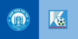 Soi kèo Xuân Thiên Phú Thọ vs Khánh Hòa, 18h ngày 1/11 - Vòng 6 V League 2 3 xuan-thien-phu-tho-vs-khanh-hoa
