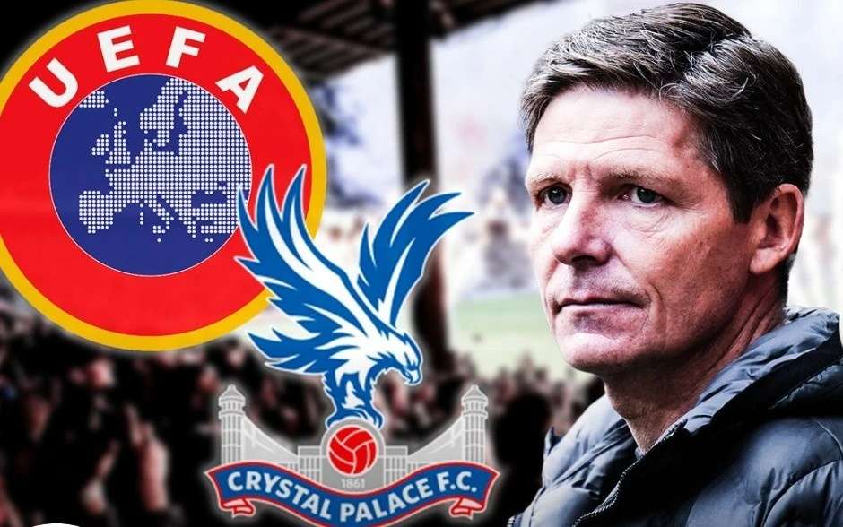 Bê Bối ‘Đa CLB’ Khiến Crystal Palace Bị Đẩy Khỏi Europa League 2 Crystal Palace bị loại, UEFA siết chặt sở hữu CLB