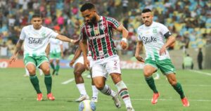 Soi Kèo Fluminense Vs Juventude 7h00 17/10 - Vòng 28 VĐQG Brazil 2025/26 6 So sánh lực lượng của 2 CLB trước trận đấu