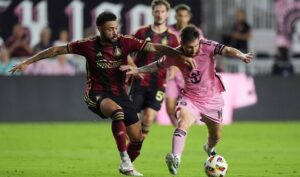 Soi Kèo Inter Miami Vs Atlanta United 6h30 12/10 - Major League Soccer 8 Nhận xét về lực lượng của 2 câu lạc bộ