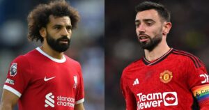 Soi Kèo Liverpool vs Manchester United 22h30 19/10 - Vòng 8 Premier League 3 Đối đầu thú vị giữa nhạc trưởng 2 đội