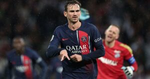 Soi Kèo PSG Vs Strasbourg 1h45 18/10 - Vòng 8 Giải VĐQG Pháp Ligue 1 5 PSG vắng hàng loạt trụ cột trước vòng 8 Ligue 1