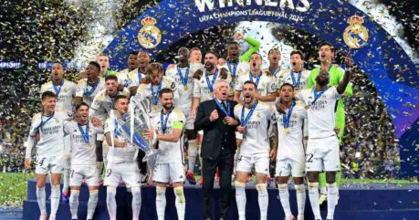 Real Madrid Yêu Cầu UEFA Bồi Thường 4,5 Tỷ Euro Vì Sự Sụp Đổ Của Super League 4 Real Madrid Yêu Cầu UEFA Bồi Thường 4,5 Tỷ Euro Vì Sự Sụp Đổ Của Super League