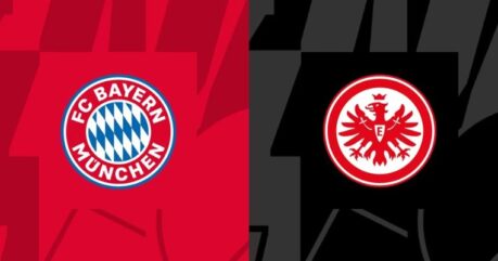 Soi kèo Bayern Munchen vs Eintracht Frankfurt, 21h30 ngày 21/02 – Bundesliga
