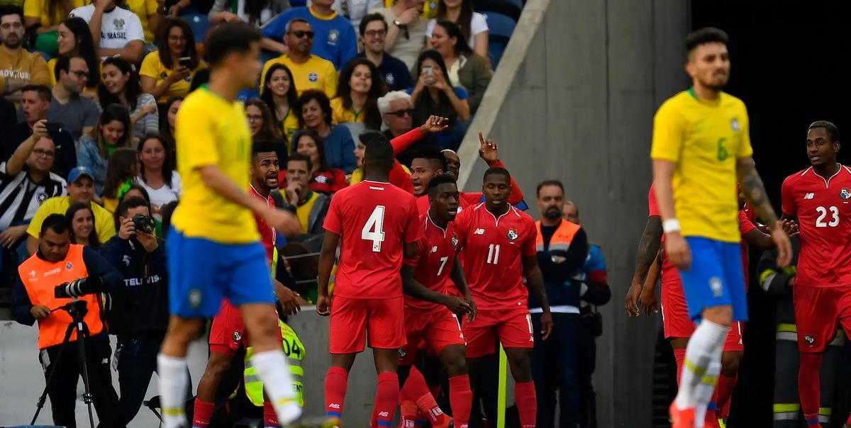 Soi Kèo Brazil Vs Panama 04h30 01/06 - Giao Hữu Quốc Tế 1 Brazil không thực sự có phong độ tốt trước thềm World Cup