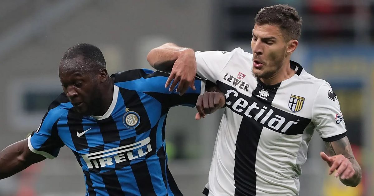 Soi Kèo Inter Milan Vs Parma 01h45 04/05/2026 - Vòng 35 Serie A 1 Inter Milan tỏ ra vượt trội tại Serie A