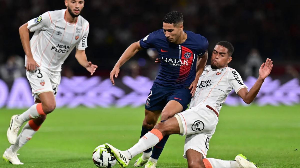 PSG tiếp đà phong độ cao sau chiến thắng trước Bayern Munich