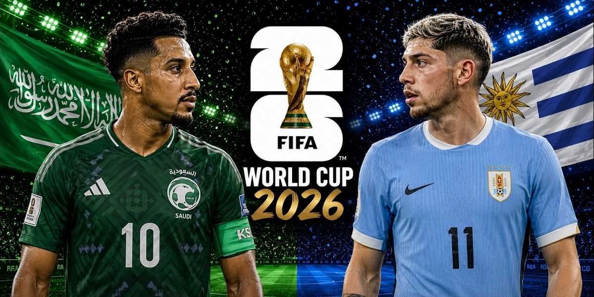 Cả hai đội đều không có được sự chuẩn bị tốt nhất cho WC 2026