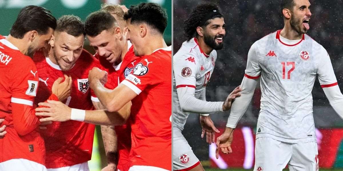 Hai đội sẽ ra sân với đội hình thử nghiệm trước VCK World Cup