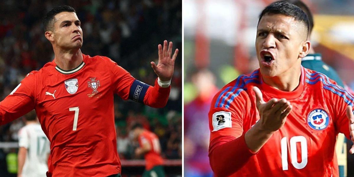 Bồ Đào Nha đang có sự chuẩn bị tốt trước VCK World Cup