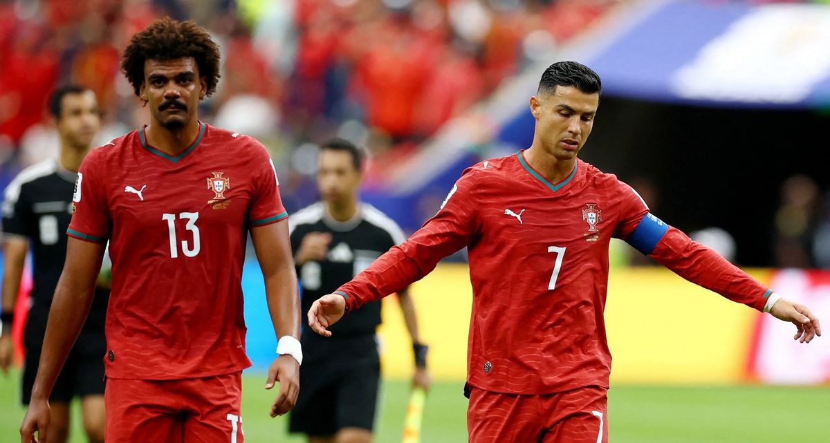 Soi Kèo Bồ Đào Nha Vs Uzbekistan 00h00 Ngày 24/06 - Bảng K World Cup 2026 1 Bồ Đào Nha có màn ra mắt World Cup đáng thất vọng