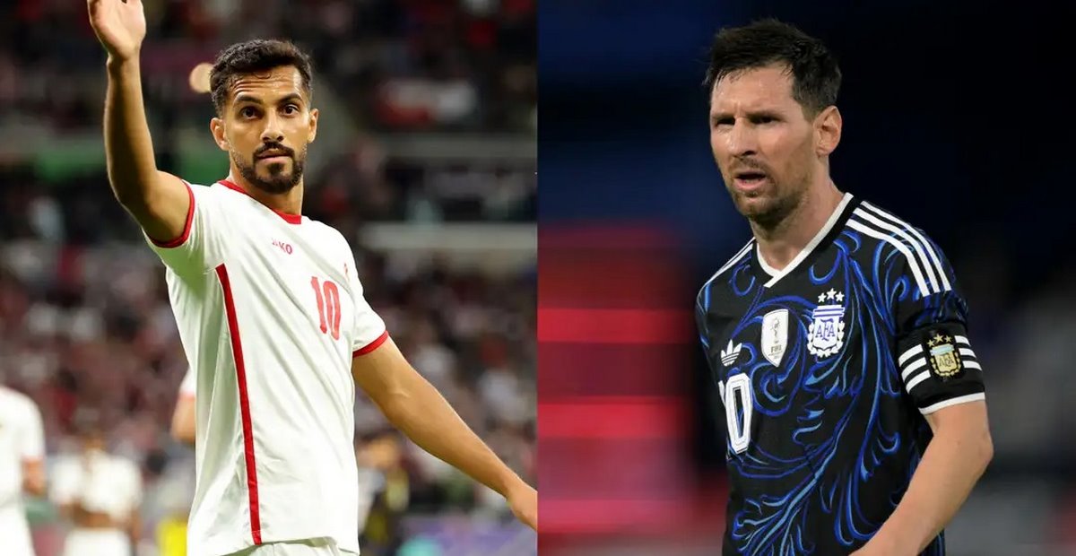 Argentina nhiều khả năng thi đấu với đội hình phụ
