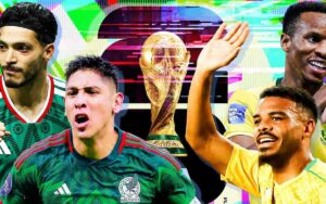 Đội tuyển Mexico có sự chuẩn bị ấn tượng hơn cho WC 2026