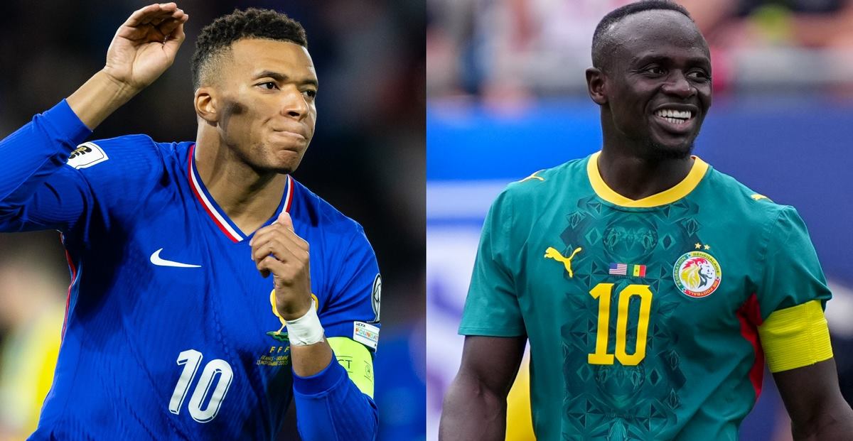 Đội tuyển Pháp có sự chuẩn bị tốt cho World Cup lần này