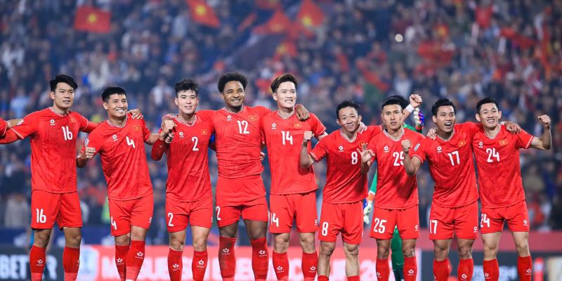 AFF CUP 1 AFF Cup với lịch sử hình thành qua nhiều thập kỷ