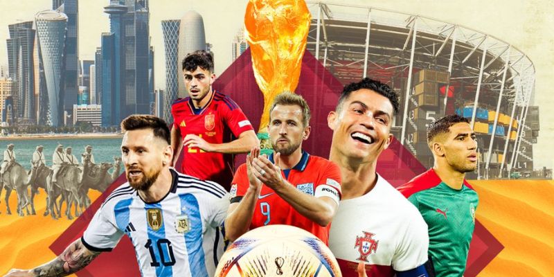 Các dấu ấn nổi bật của World Cup qua từng thời kỳ