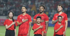 Soi Kèo Đông Timor Vs Việt Nam 20h30 Ngày 24/07 - AFF Cup 2026 5 Dàn cầu thủ nhập tịch Việt Nam nhiều khả năng sẽ ra sân ngay từ đầu