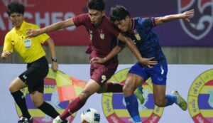 Soi Kèo Lào Vs Thái Lan 20h00 Ngày 25/07 - AFF Cup 2026 4 Hai đội tuyển đã có sự chuẩn bị kỹ lưỡng cho giải đấu