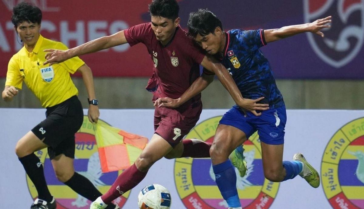 Soi Kèo Lào Vs Thái Lan 20h00 Ngày 25/07 - AFF Cup 2026 1 Hai đội tuyển đã có sự chuẩn bị kỹ lưỡng cho giải đấu