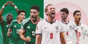 Soi Kèo Mexico Vs Anh 07h00 Ngày 06/07 - Vòng 1/8 World Cup 2026 7 Đội tuyển Mexico cho thấy phong độ cực kỳ ấn tượng