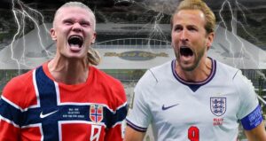 Soi Kèo Na Uy Vs Anh 04h00 Ngày 12/07 - Tứ Kết World Cup 2026 9 Hai đội có hành trình World Cup thuyết phục