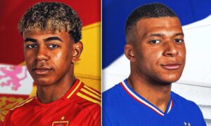 Soi Kèo Pháp Vs Tây Ban Nha 02h00 Ngày 15/07 - Bán Kết World Cup 2026 7 phap-vs-tay-ban-nha-phong-do