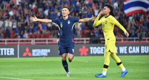 Soi Kèo Thái Lan Vs Malaysia 20h00 Ngày 01/08 - Bảng B AFF Cup 2026 1 Hai đội tuyển đều đang có kết quả tốt tại giải đấu